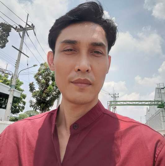 ศุภกฤต วภักดิ์เพชร — Innovation Director